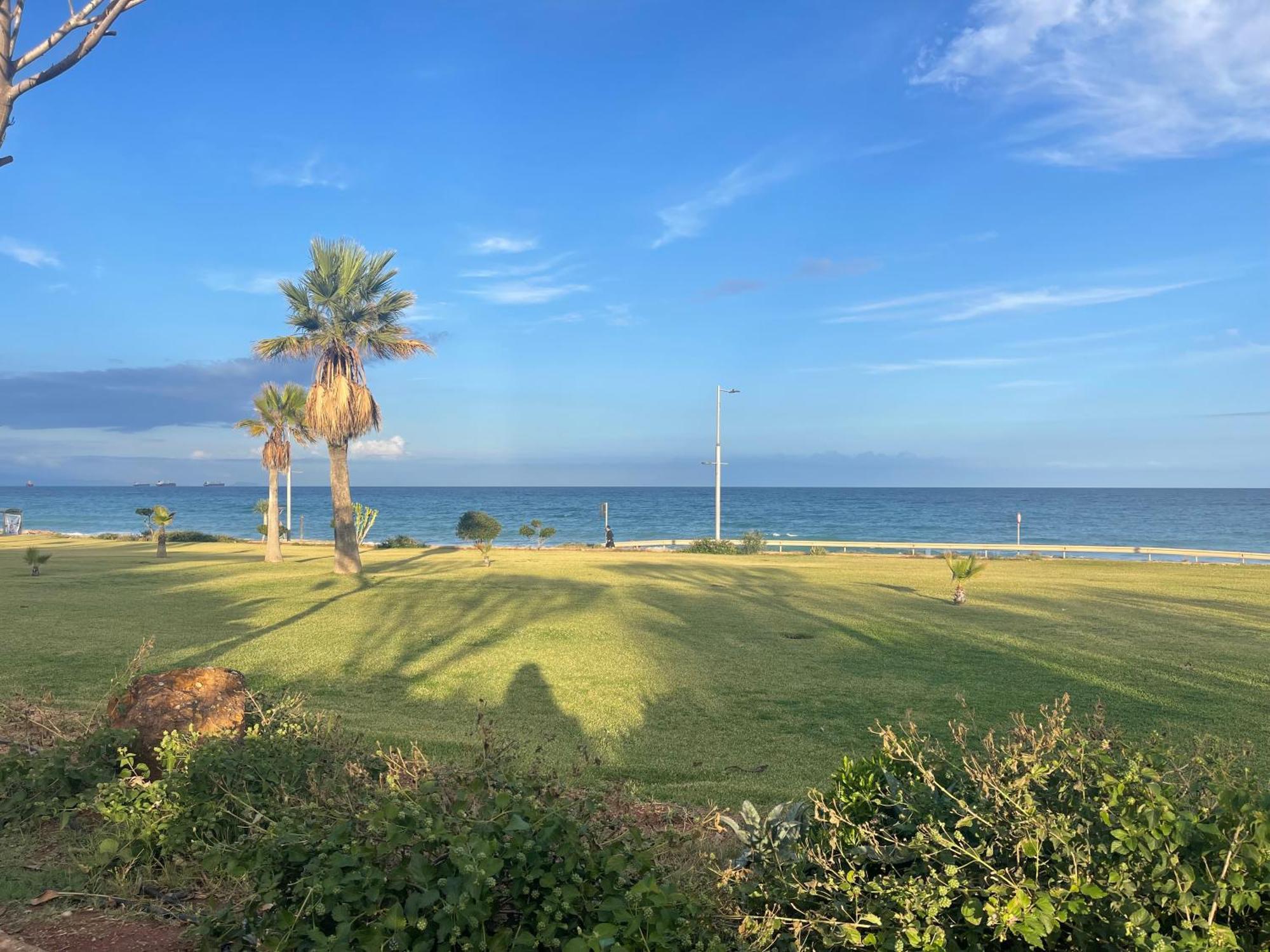 Colibri Apartamentos Vista Mar Mojácar Eksteriør billede