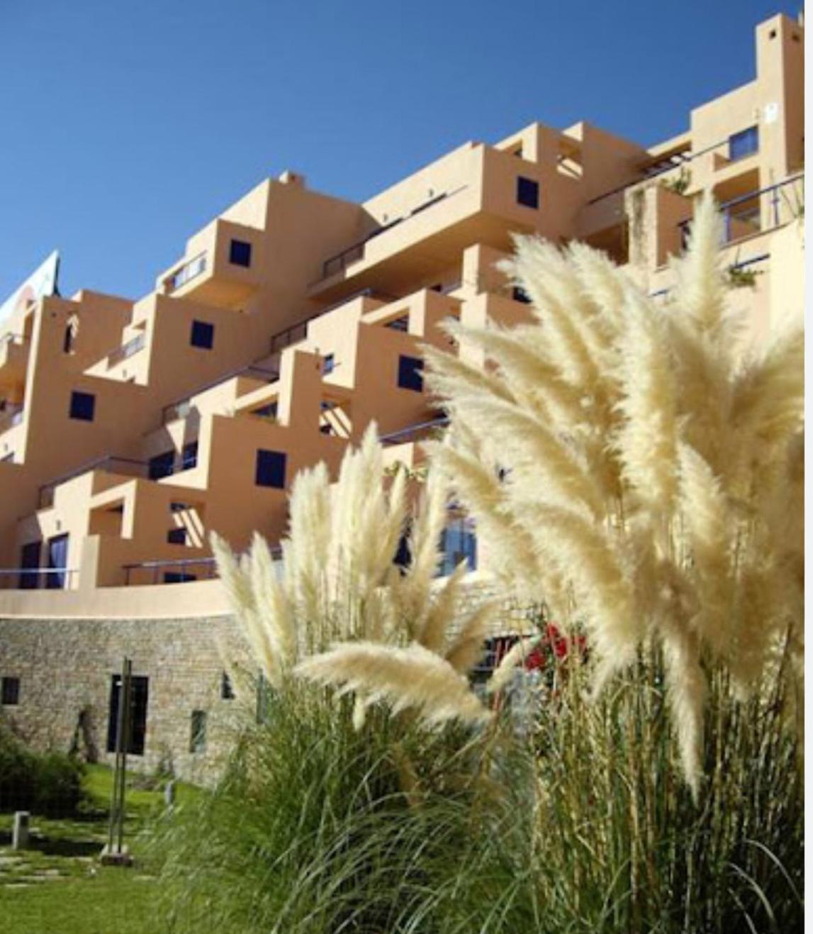 Colibri Apartamentos Vista Mar Mojácar Eksteriør billede