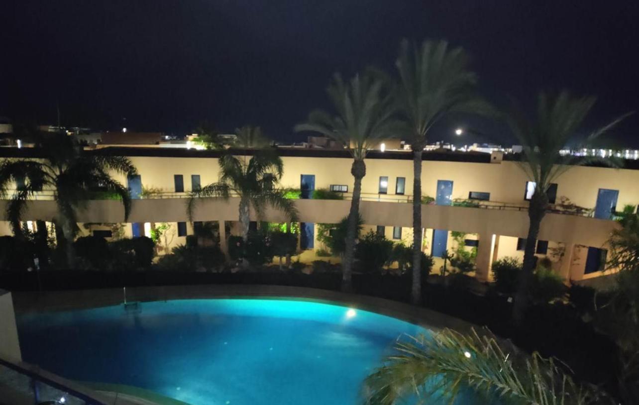 Colibri Apartamentos Vista Mar Mojácar Eksteriør billede