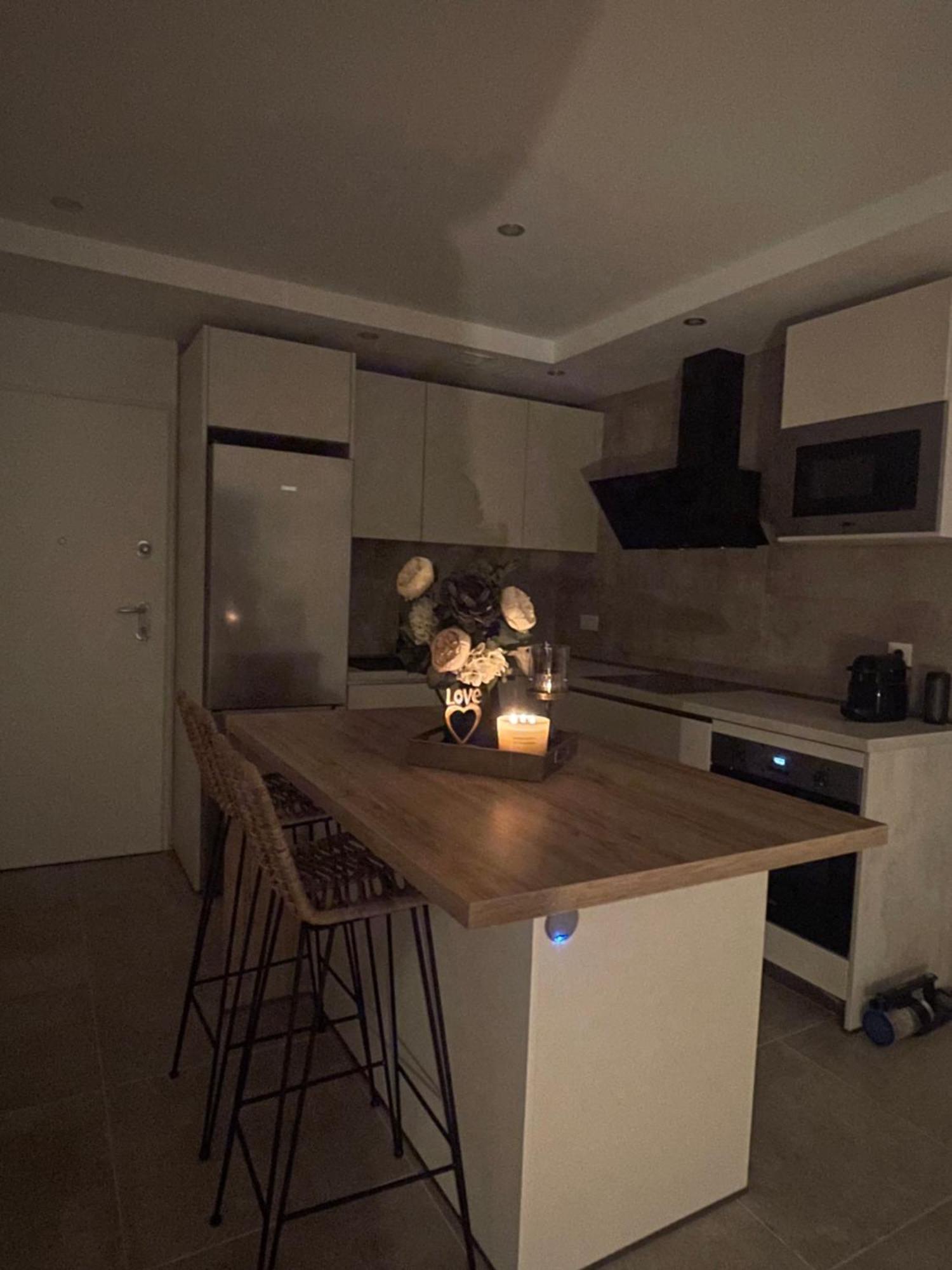 Colibri Apartamentos Vista Mar Mojácar Eksteriør billede