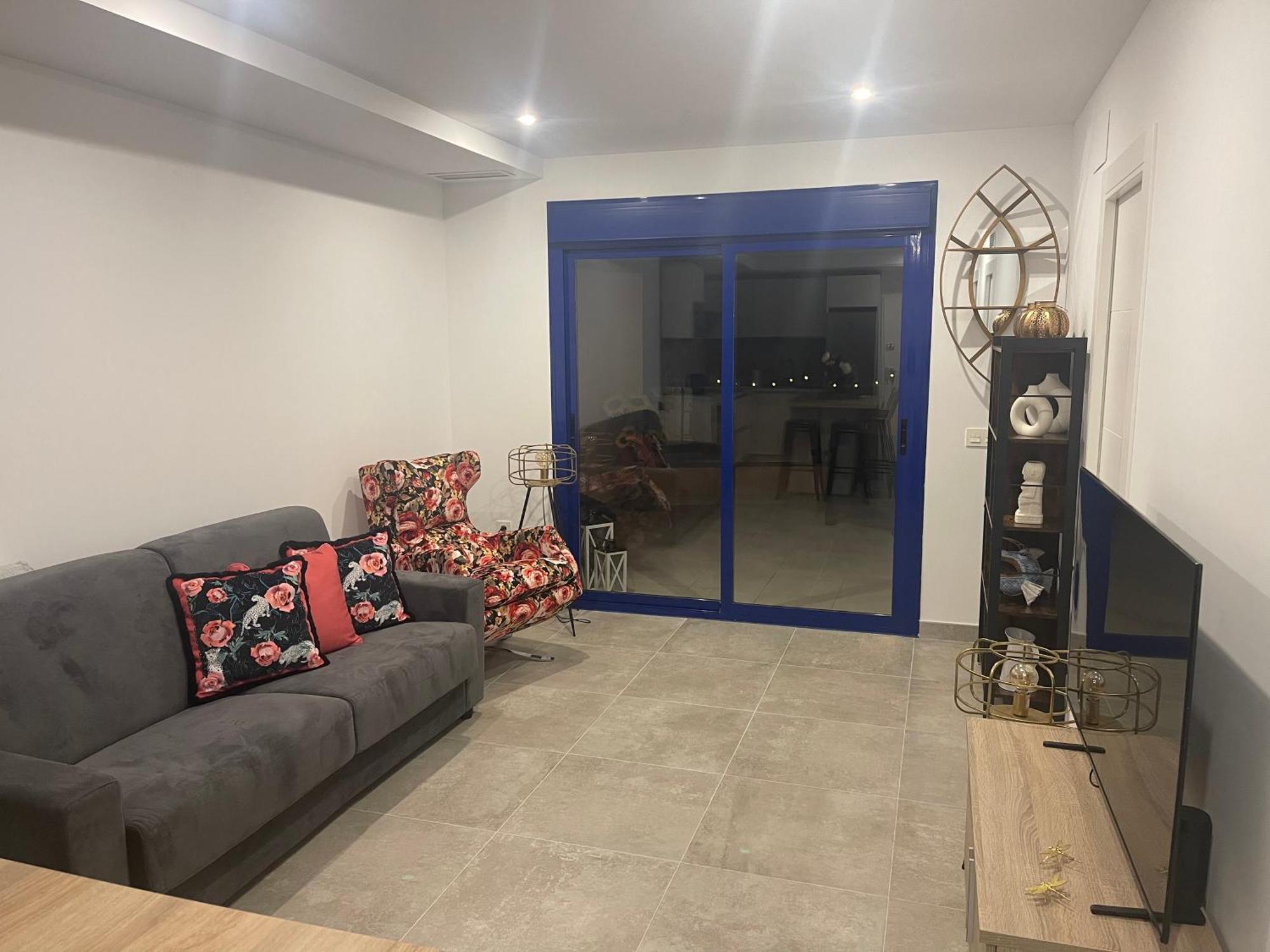 Colibri Apartamentos Vista Mar Mojácar Eksteriør billede