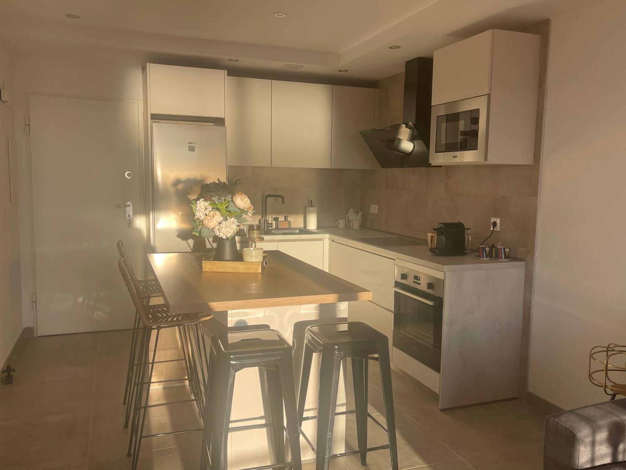 Colibri Apartamentos Vista Mar Mojácar Eksteriør billede
