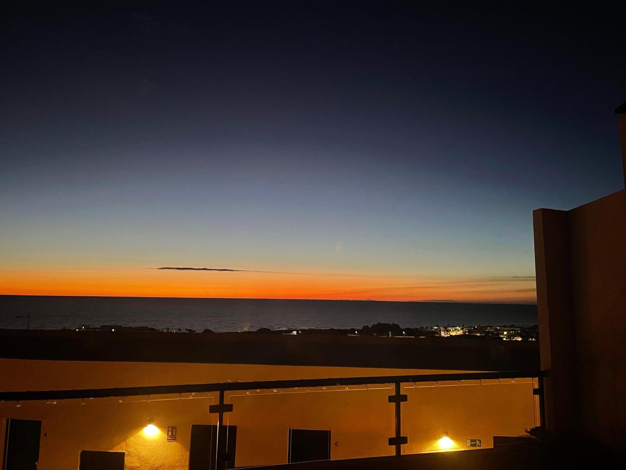 Colibri Apartamentos Vista Mar Mojácar Eksteriør billede